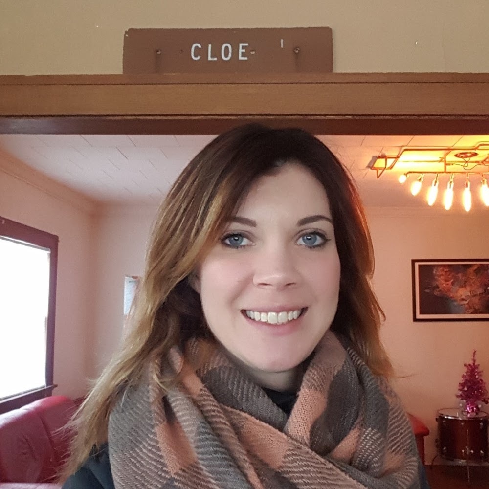 Meet your Posher, Danielle